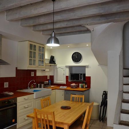 La Pitchoun Des Arenes Villa Arles Eksteriør billede