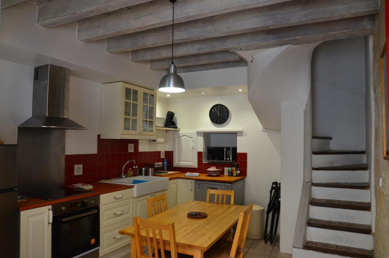 La Pitchoun Des Arenes Villa Arles Eksteriør billede