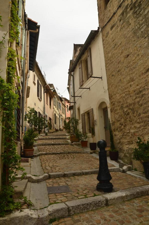 La Pitchoun Des Arenes Villa Arles Eksteriør billede
