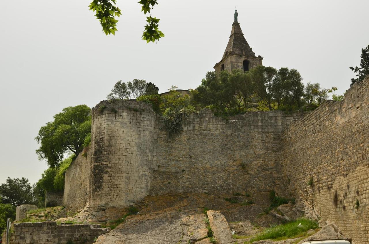 La Pitchoun Des Arenes Villa Arles Eksteriør billede
