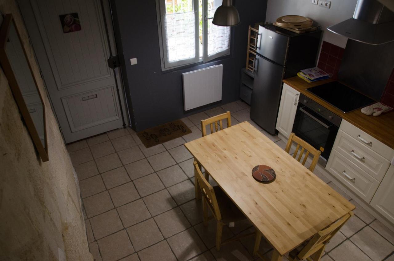 La Pitchoun Des Arenes Villa Arles Eksteriør billede